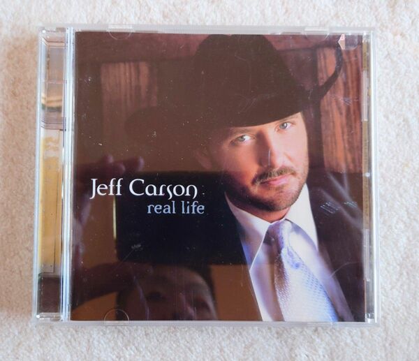 Jeff Carson / Real Life