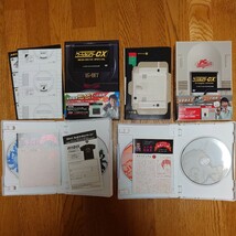 ゲームセンターCX DVD-BOX 1～10,15,16,メガドライブスペシャル、PCエンジンスペシャル、課長はレミングスを救う 2009夏 15セット_画像8