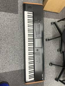 ★引取限定★KORG キーボード シンセサイザー コルグ 電子ピアノ WORKSTATION Roland kronos2-88MUSIC 