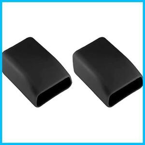 [ limitation ]* black *... silicon scratch prevention seat belt cover cover 2 piece collection ( buckle, seat belt black )