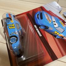 マテル カーズ REV 'N' GO 73 MISTI MOTORKRASS レブン ゴー MATTEL CARS ミニカー キャラクターカー_画像9