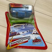 マテル カーズ MILTON CALYPEER ミルトン キャリパー MATTEL CARS ミニカー キャラクターカー_画像7