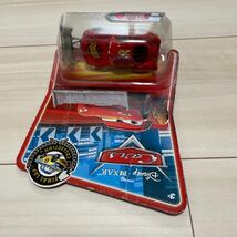 マテル カーズ ライトニング マックィーン シャベル Lightning McQueen with Shovel キャラクターカー ミニカー MATTEL CARS_画像7