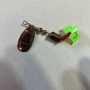  spinner DEPORTIVAS IMPORIACIONES 1 new goods hook with cover 