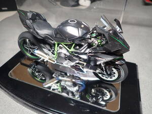 カワサキ Ninja H2R （1/12スケール オートバイ No.131 14131）