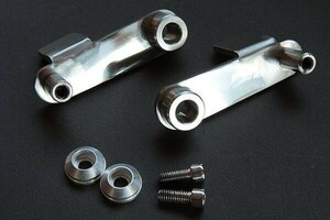 [250] 02292402* new goods made of stainless steel Ray down kit 14mm shaft for Kawasaki Z series 