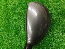 中古品 816 H1 25度 TOUR AD DI HYBRID DI-85 シャフト ヘッドカバー付き_画像2