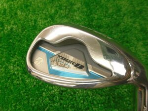 中古品 ブリヂストンゴルフ TOUR B JGR Sw 56度 メーカー純正 Air SPEEDER JGR フレックス L シャフト