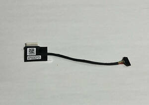 新品 DELL Inspiron 5410 5510 5515 5418 Vostro5515 バッテリーケーブル 09M6D2 08RV7V