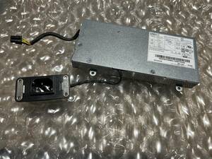 【中古動作品】Lenovo thinkCentre m920z モデルの【電源ユニット】PA-1151-5 80PLUS GOLD