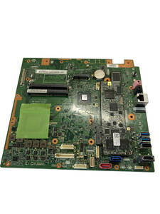 【中古】FUJITSU ESPRIMO FH56/JD モデルの【マザーボード】BIOS起動/変更を確認済み　TVチューナーカード付き