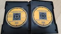 セガ 頭文字D アーケードステージ4 DVDディスク Sega Initial D Arcade Stage Ver.4 DVD DISC_画像1