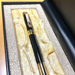サファイア 万年筆