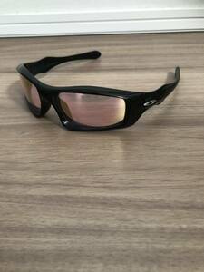 激レア品！　オークリー　OAKLEY Monster Pup レアカラー