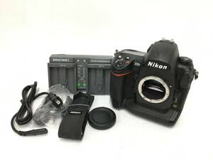 ★ Nikon D3S ★ ニコン デジタル一眼レフカメラ