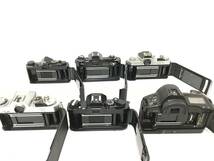 ☆ フィルムカメラまとめ 1 ☆ PENTAX MZ-3 + minolta SR-1 他カメラ10台レンズ12本 ペンタックス ミノルタ フィルム一眼レフカメラ_画像7