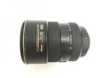 ★ Nikon AF-S NIKKOR 17-55mm 1:2.8 G ED DX ★ ニコン カメラレンズ_画像5