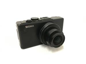 ★ SIGMA DP1S 16.6mm 1:4 ★ シグマ コンパクトデジタルカメラ