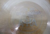 EPd-5364＜33回転 / ソノシート / PS-1057＞A-HA / STAY ON THESE ROADS_画像3