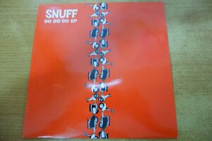 EPd-5505 Snuff / Do Do Do EP