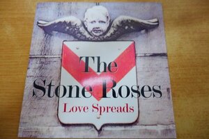EPd-5511 The Stone Roses / Love Spreads
