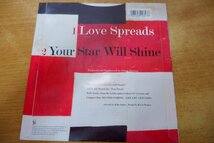 EPd-5511 The Stone Roses / Love Spreads_画像2