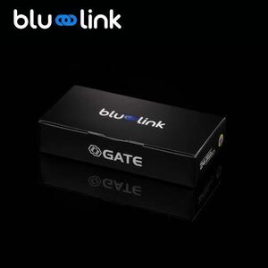 GATE: BLU-Link TITAN / ASTER用ワイヤレス設定変更モジュール Bluetooth