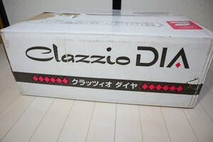 未使用 クラッツィオ シートカバー プリウス 30系 Clazzio ダイヤ ブラック×レッドステッチ ET-0127 １F11640