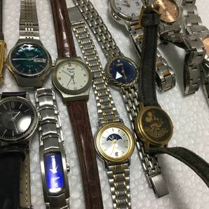 レディース腕時計 14品 中古 ジャンク品 関東圏限定の画像2