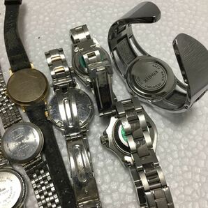 レディース腕時計 14品 中古 ジャンク品 関東圏限定の画像6