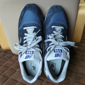 【3日使用】28.5cm ニューバランス 996 New Balance