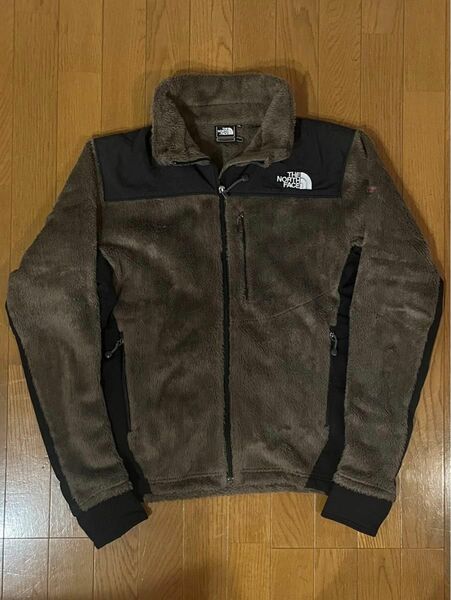 ノースフェイス VERSA AIR JACKET 希少 SUMMITシリーズ THE NORTH FACE