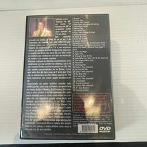 エルビス・プレスリー　ベスト・オブ・ザ・ベスト　中古 DVD　ELVIS PRESLEY BEST OF THE BEST_画像2