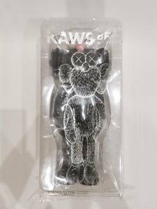 KAWS BFF BLACK