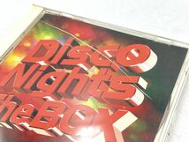 CD Disco Nights The BOX 9枚_画像9