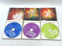 CD Disco Nights The BOX 9枚_画像10