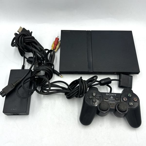 2024年最新】Yahoo!オークション -ps2 scph-75000の中古品・新品・未