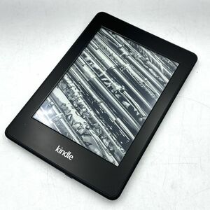 amazon Kindle キンドル Paperwhite 第6世代 DP75SDI