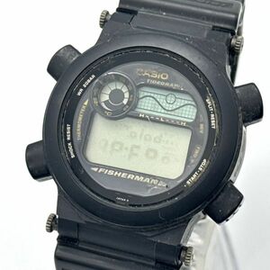 CASIO カシオ G-SHOCK FISHERMAN クオーツ DW-8600