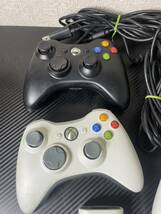 マイクロソフト Microsoft Xbox コントローラー メモリー リモコン 有線 ワイヤレス まとめ_画像2