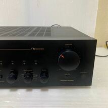 Nakamichi IA-1_画像3