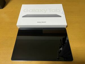 Galaxy Tab A9＋ 11インチ メモリー4GB ストレージ64GB グラファイト Wi-Fiモデル