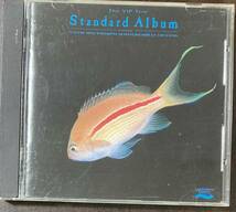 The Vip Trio / Standard Album 中古CD　国内盤　帯付き_画像2