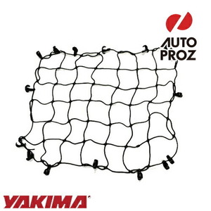 ルーフラック用 ネット YAKIMA 正規品 ロードウォーリアー オフグリッドMサイズ ルーフラック ルーフバスケット用