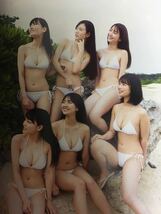 「ミスマガジン 2019 写真集 未開封DVDつき PERFECT GRAVURE BOOK」_画像2