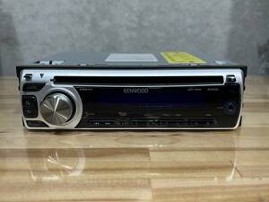 ケンウッド CDデッキ E252SN 1DIN オーディオ MP3 WMA KENWOOD