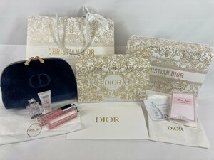 Christian Dior ディオール アディクト ホリデー オファー 2023 クリスマス コフレセット マキシマイザー ブルーミングブーケ u300(4R)