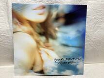 thee michelle gun elephant ミッシェル・ガン・エレファント　『GIRL FRIEND』dub 12インチ　レコード　45rpm TERNG−044 ♪_画像1