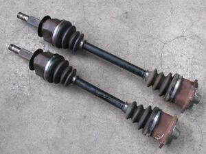  Silvia S15 rear drive shaft left right set 39601-35F10 39600-70T00 postage [S1]