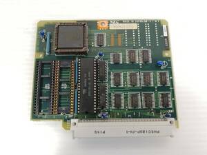 H057◇◆ジャンク NEC PC-9801RX用 内臓メモリー 136-455173-A-01